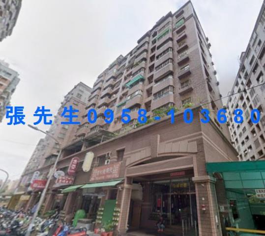 鳳山大樓法拍-1