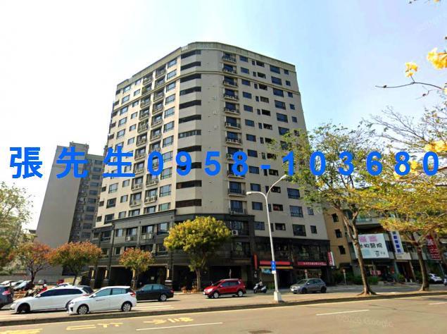 南區大樓法拍-3