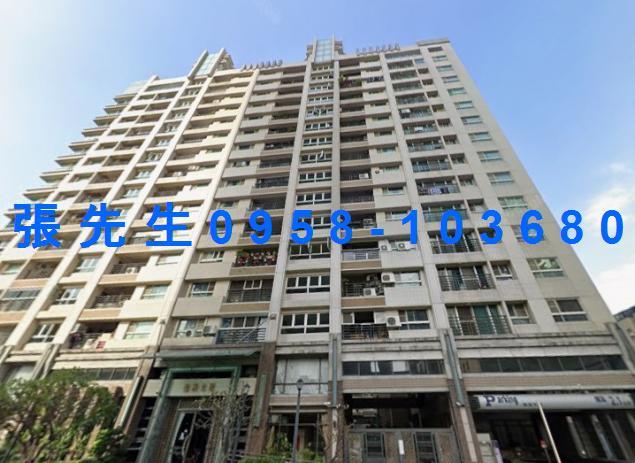 鼓山法拍大樓-3