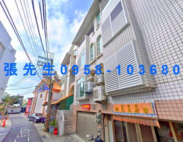 安南透天法拍-1