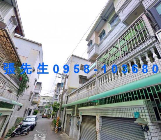 仁德拍賣透天-5