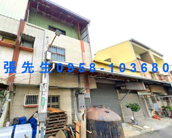 仁德透天拍賣-1