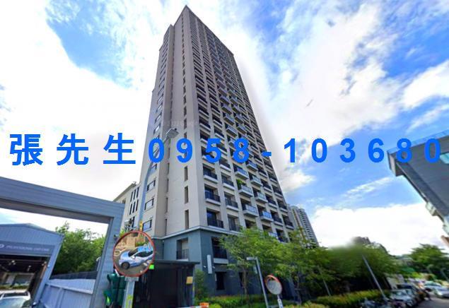 台南法拍大樓-3