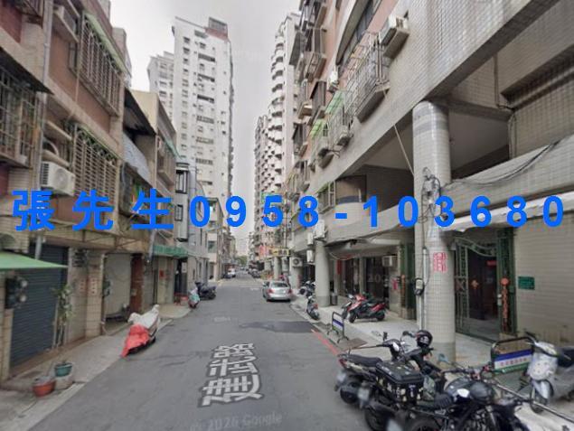 高雄華廈法拍-3