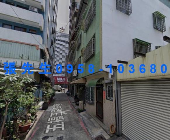高雄前金透天法拍-3