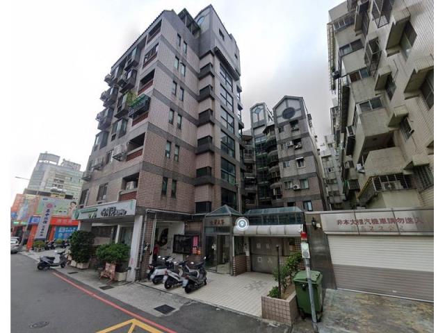 台中北屯華廈拍賣-2