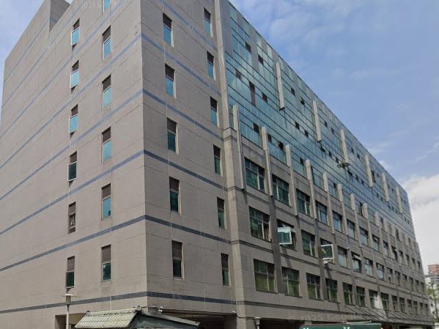 新北中和法拍大樓-5