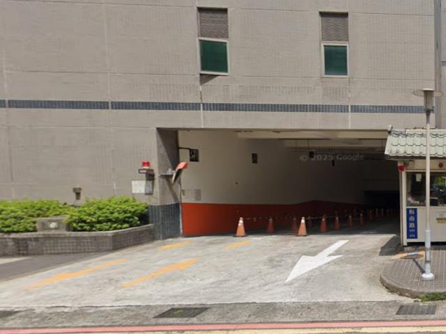 新北中和法拍大樓-7
