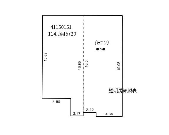 新北中和法拍大樓-9