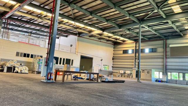 屏東長治廠房-2