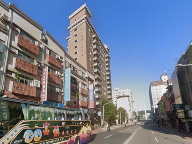 桃園桃園區法拍大樓-2