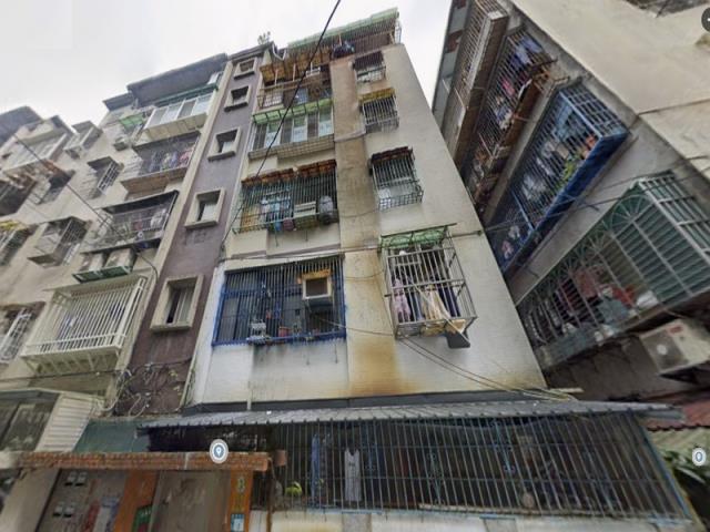 新北新店公寓法拍-1