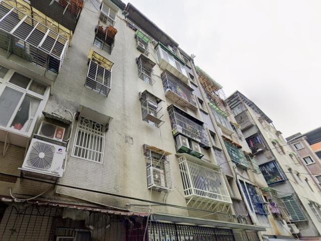 新北新店公寓法拍-3