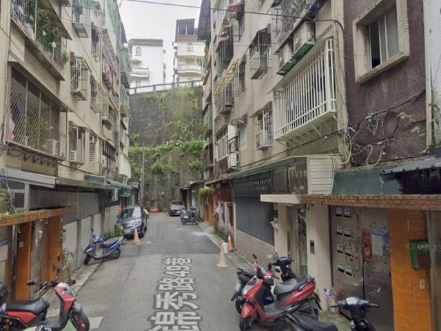 新北新店公寓法拍-1