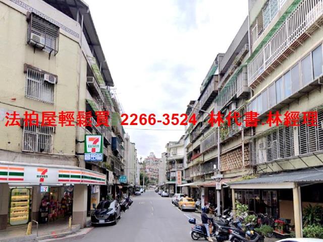 台北信義區拍賣公寓-7