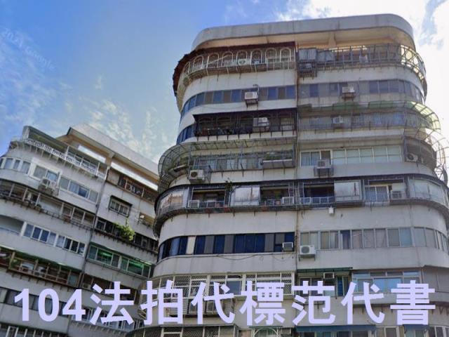 台北士林大樓法拍-4
