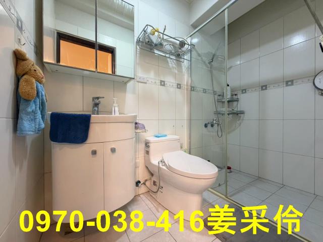 嘉義西區大樓-12