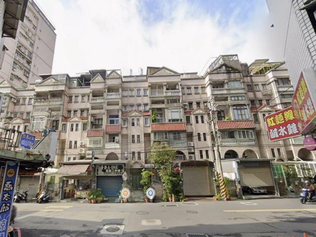 淡水法拍公寓-2