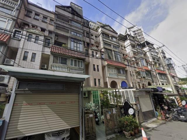 淡水法拍公寓-6