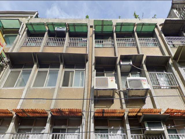 新莊法拍公寓-1