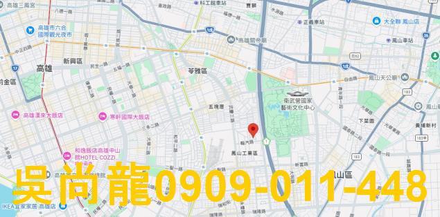 苓雅公寓法拍-2