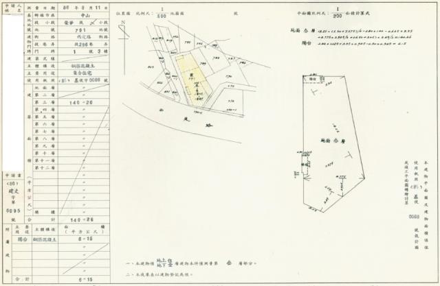 基隆法拍公寓-1