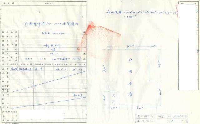 基隆法拍公寓-1