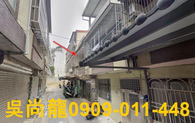 新竹香山法拍透天-4