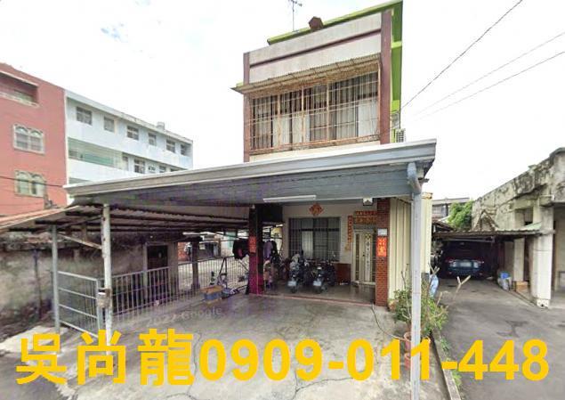 屏東屏東市法拍透天-5