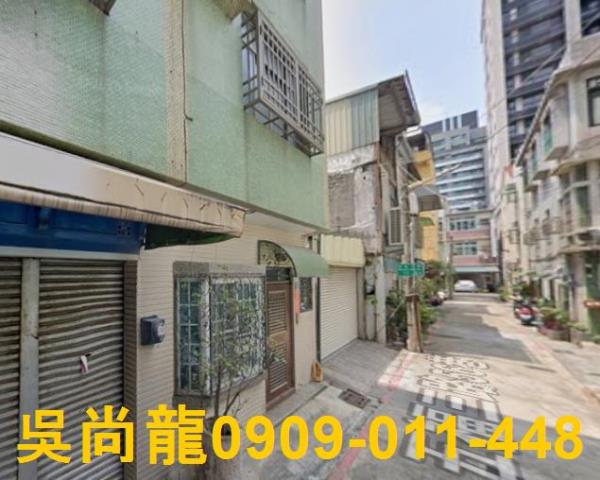 高雄前金法拍透天-3