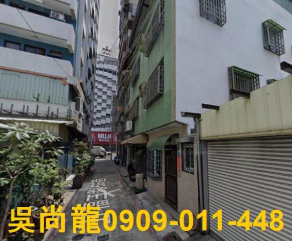 高雄前金法拍透天-1