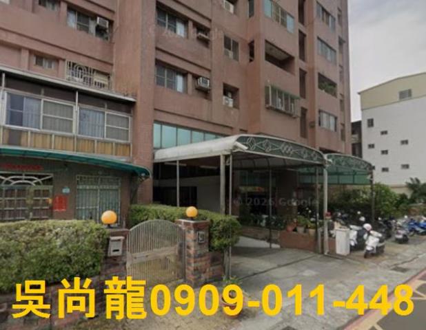 高雄三民區法拍大樓-3