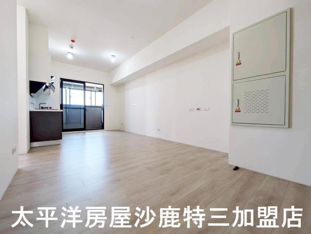 台中沙鹿華廈-2