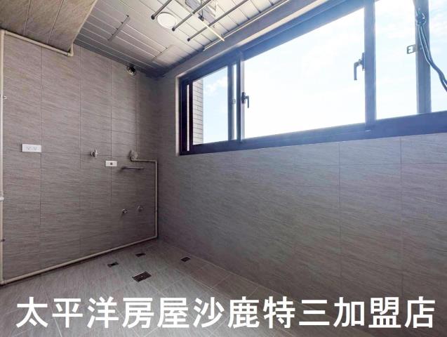 台中沙鹿華廈-5