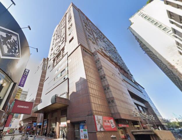 台北中正區法拍大樓-4