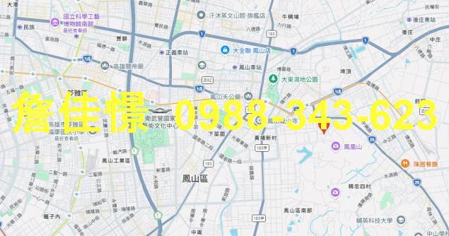 鳳山大樓法拍-2