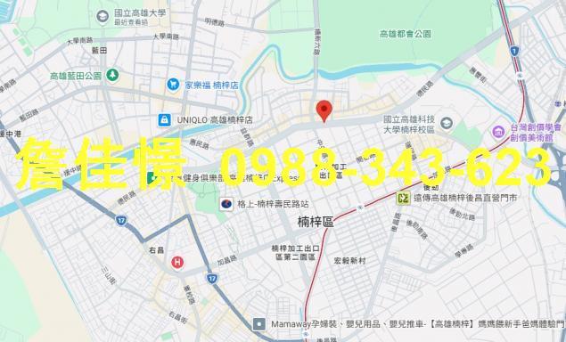 楠梓法拍大樓-2