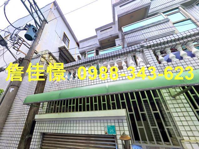 仁德透天法拍-1