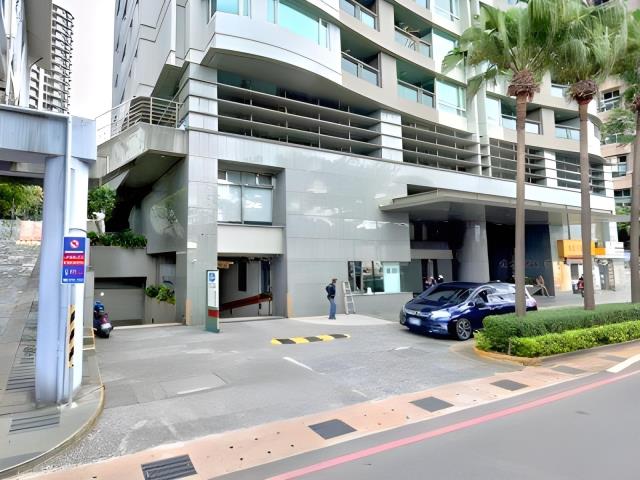 新北法拍大樓-4