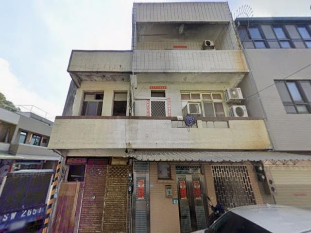 新北公寓法拍-2