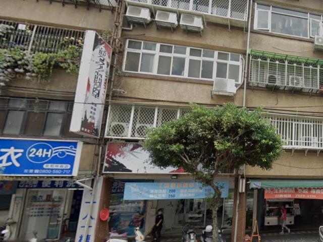 新北永和法拍公寓-3