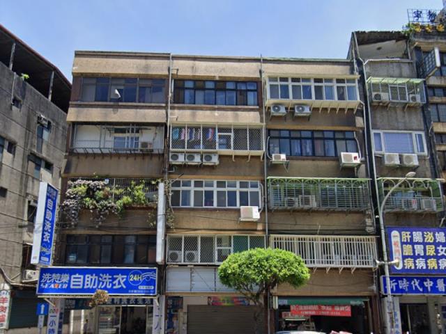新北永和公寓法拍-2