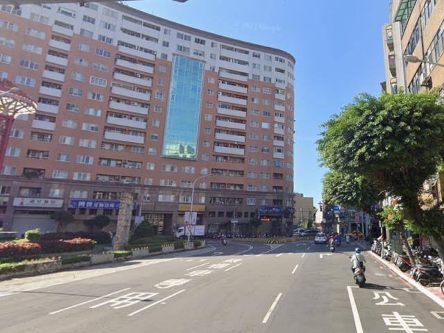 新北永和公寓法拍-7