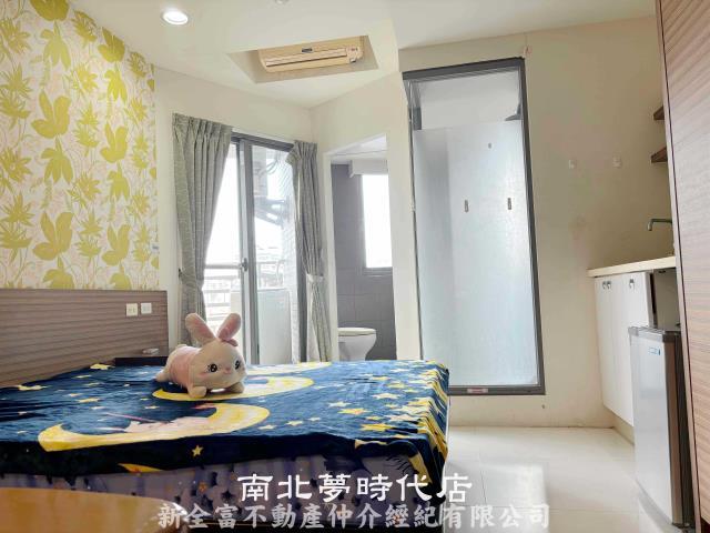 台南東區大樓-1