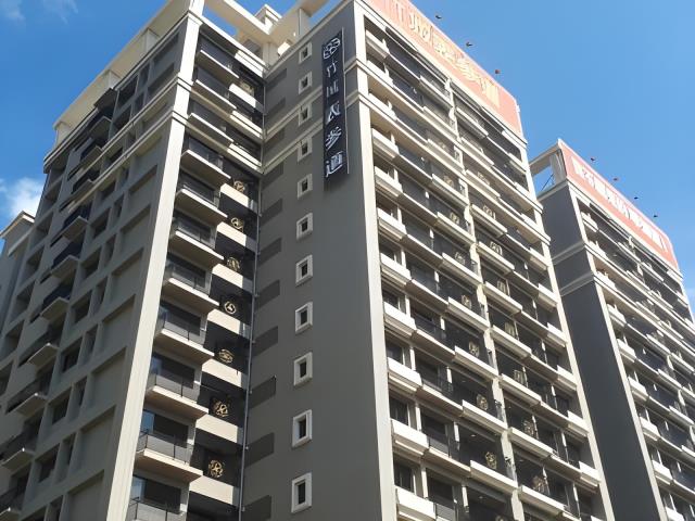 桃園桃園區拍賣大樓-3