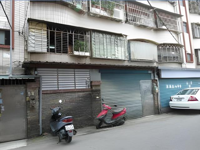 桃園大溪法拍公寓-1