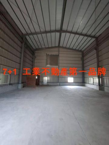 高雄林園廠房-1