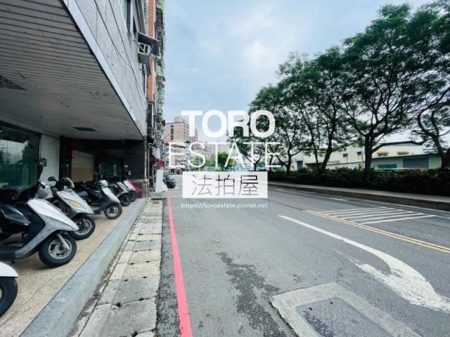 新北蘆洲法拍大樓-7