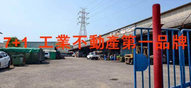 高雄大寮廠房-7
