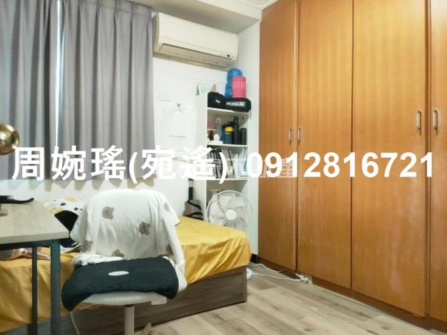 台南永康華廈-10